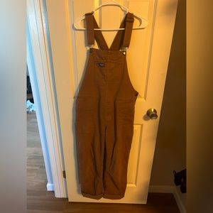 Widlfang Overalls